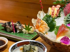 -大岛日本料理铁板烧(南通大饭店)