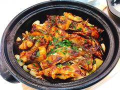 -香港新曜记·粤菜点心(滨江宝龙店)