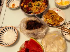 -七台河福临大碗麻辣烫