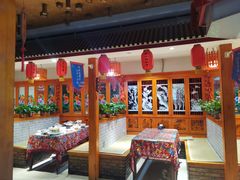 -7号院家宴.烧鸽子(门头沟店)