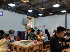 -江二娃串串香(科园四路总店)