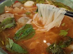 -笠小妹越南粉(新城科技园店)