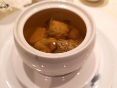 土鸡汤-通安客栈中餐厅·何家小馆