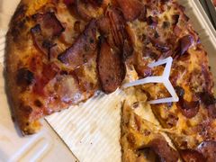 -Tubestation站点比萨(五道营店)