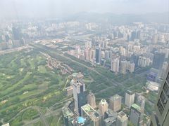 -Free Sky 云际观光层