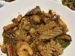 -渔家风味·鲅鱼水饺·央视展播·海鲜天津菜(开发区店)