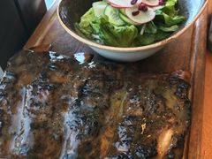 -The Meat & Wine Co Southbank(南岸店)