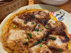 -余氏豆腐包老店(东直街店)