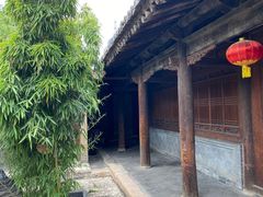 -胡氏古民居建筑