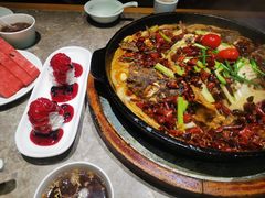 -老板恋上鱼(恒隆广场店)