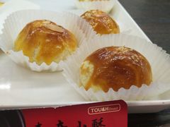 -TOUCH泰奇(奉贤宝龙城市广场店)