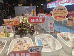 -阿财老铺·老蚌埠龙虾城(华夏总店)