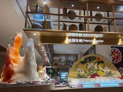 -雍和会海鲜姿造自助(湖东路店)