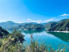 -千峡湖生态旅游度假区