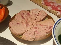-卤校长重庆火锅(国兴店)