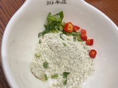 -313羊庄·羊肉火锅烧烤(李村店)