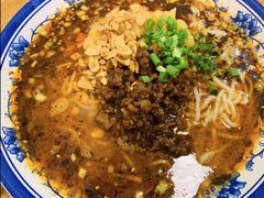 -碗里捞川渝特色面(沙河玖耀里店)