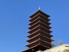 -牛首山文化旅游区