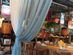 -水煮三国·川鲁江湖菜(香山店)