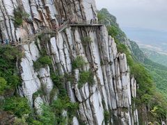 -嵩山少林文化旅游景区