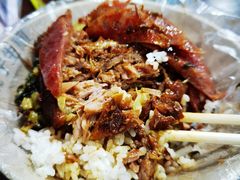 -陆长玖古法猪脚饭(玄风桥店)