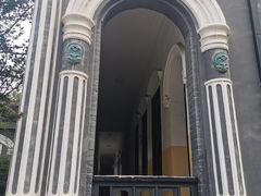 -湖南省立第一师范学校旧址
