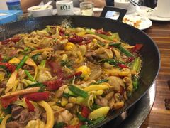-味臻土鸡杂