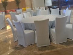 -济南喜来登酒店