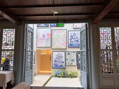 -狮王府淮扬菜(夫子庙老门东店)