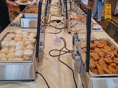 -澳门皇庭海景酒店