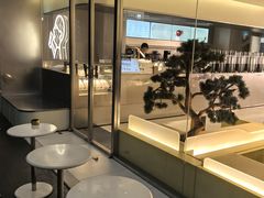 -喜茶(广州保利中环店)