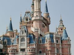 -上海迪士尼度假区