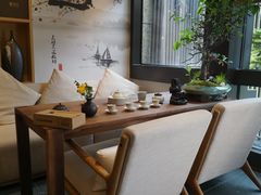 -梅间堂茶馆(绿地缤纷城店)