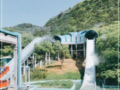-无锡动物园·太湖欢乐园