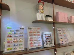 -爱睫物语·疗愈美睫美甲