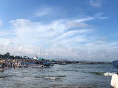 -日照灯塔风景区