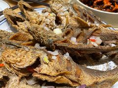 -聚汇三少·龙虾·中餐厅(莫邪路新天地店)