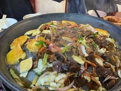 板筋-一烙锅(友谊店)