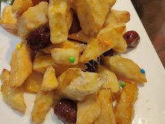 -东北大院·东北菜(三台子店)