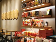 -星巴克(潍坊胜利东街银座商城店)