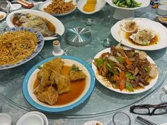 -中国吉菜名店广源宾馆餐厅
