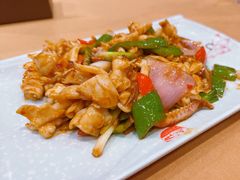 -抱德·潮汕味(敦和店原惠城鱼仔)