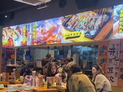 -本色.小马哥烧烤(无锡九里仓店)