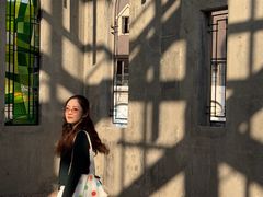 -中旅阿那亚九龙湖·公主酒店