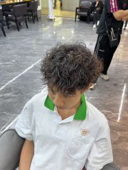 点击看大图 -藤野造型