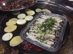 -桶桶烧(赤水店)