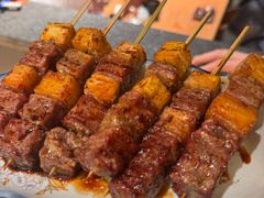 -一豚轩·烧鸟·豚骨拉面(五四路店)