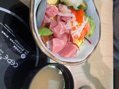 -沼津港精致料理·寿喜烧·烧鸟(漕河泾印象城店)