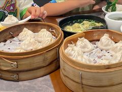-莱莱小笼·乔艾