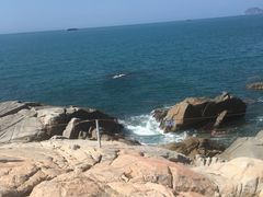 -广东惠东海龟国家级自然保护区